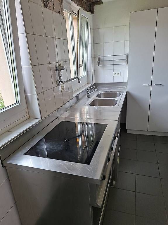 Cuisinières: Gastro Kochfeld  – D'occasion à Hüntwangen par stivler77 1