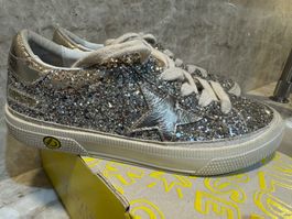 Basket Golden Goose T32