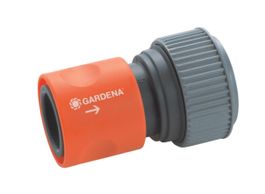 Gardena ® Schlauchstück 19 mm (3/4")