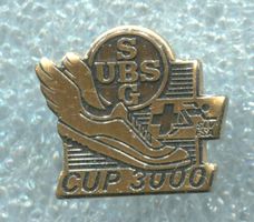 UBS  Cup  3000