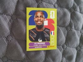 Panini Sticker WM 2026 - FRA 2
