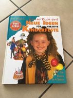 Neue Ideen für kreative Kinderfeste