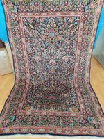 Royal Kerman Perserteppich XL 260*160cm handg.+gewaschen