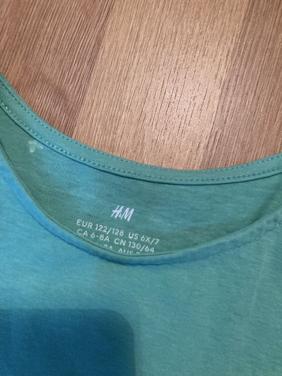 Vestiti & Gonne: Mädchen Sommerkleid Gr. 122/128 – Usato da Emmenbrücke venduto da JJ_89 2
