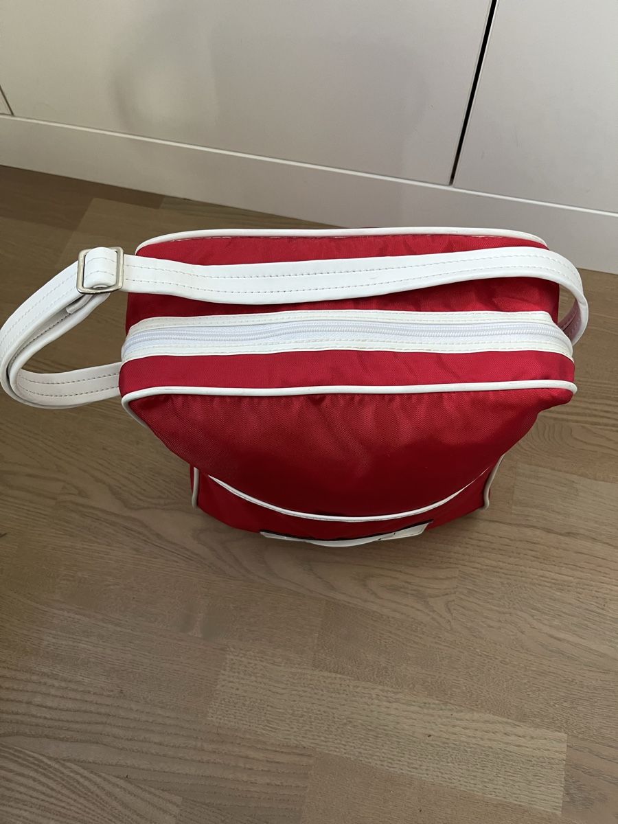 Borse: Vintage Boardtasche DANZAS – Usato da Wädenswil venduto da Cipota 2