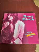 CD - Rory Block – Women In (E)motion Festival (Blues, 1994)