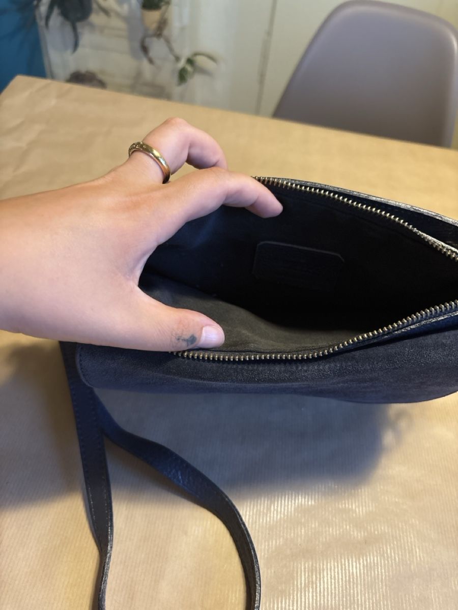 Navyboot Borse da donna: Tasche von Navyboot – Usato da Winterthur venduto da AnniaM 3