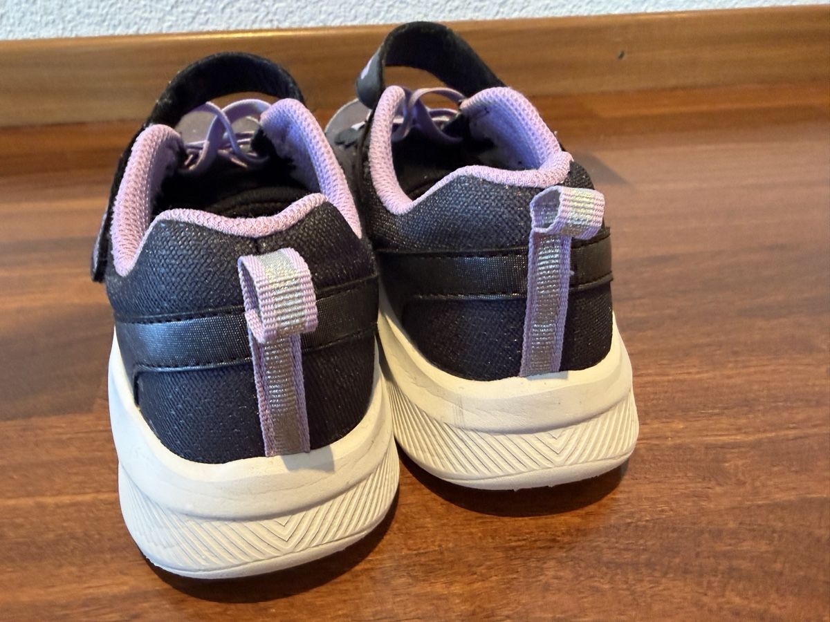 Skechers Scarpe per ragazze: Sneaker Skechers Gr.34 – Usato da Glattpark(Opfikon) venduto da Glatt19 4