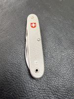 Wenger Offiziersmesser Delémont Switzerland 78 ALOX