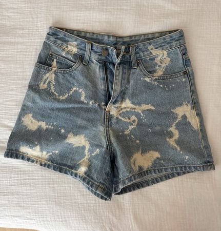 Jeans Shorts Dr. Denim Gr.24