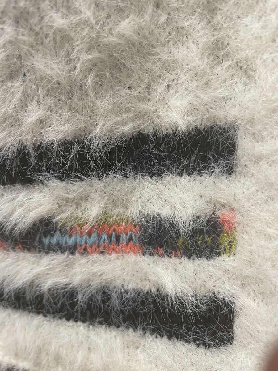 Zebra Giacche: Strickjacke, Top Zustand, 2-Teile – Nuovo (secondo la descrizione) da Urdorf venduto da Anassor 5