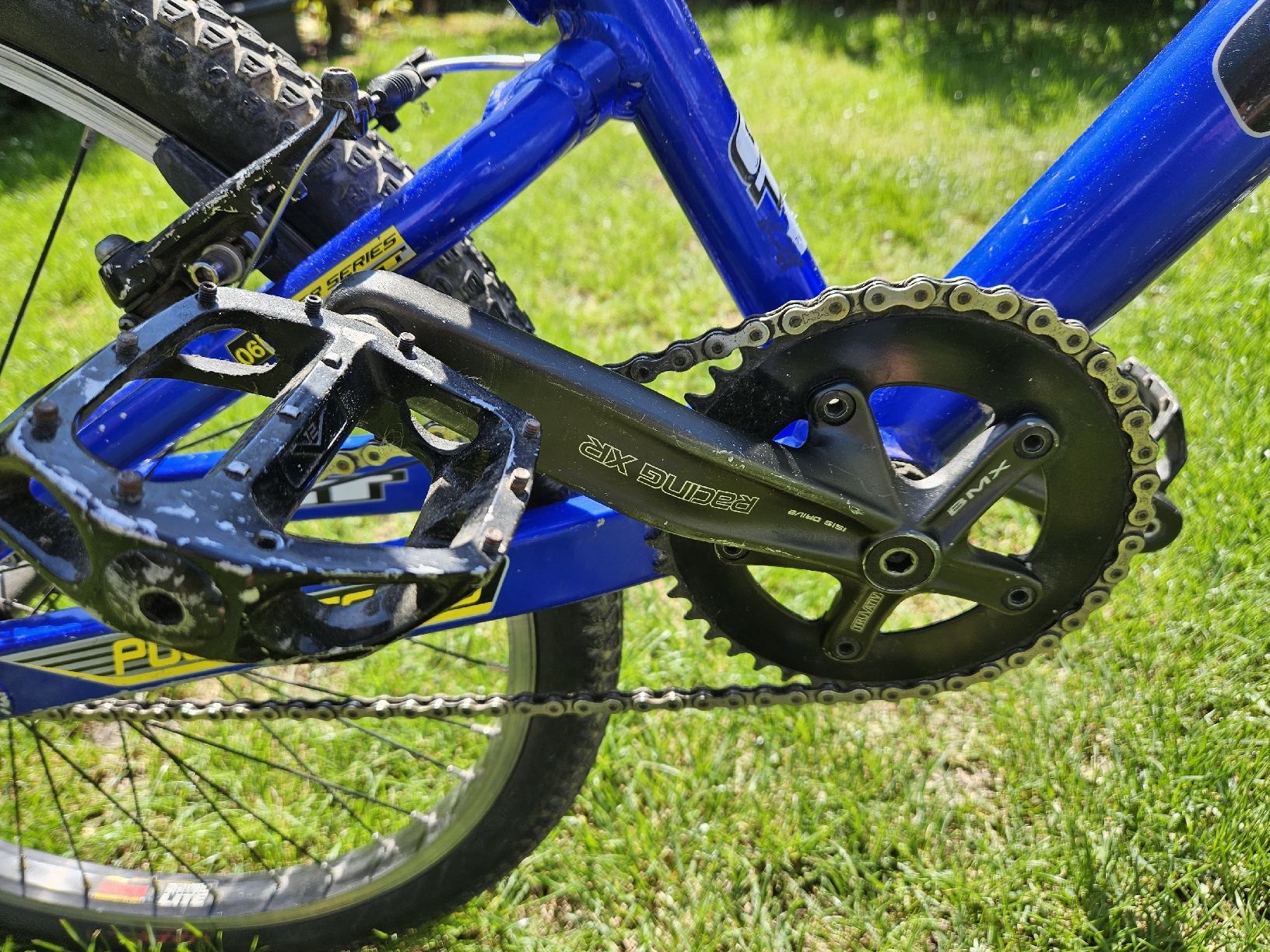 Biciclette: BMX GT Race Cruiser – Usato da Sins venduto da Flash-man 6