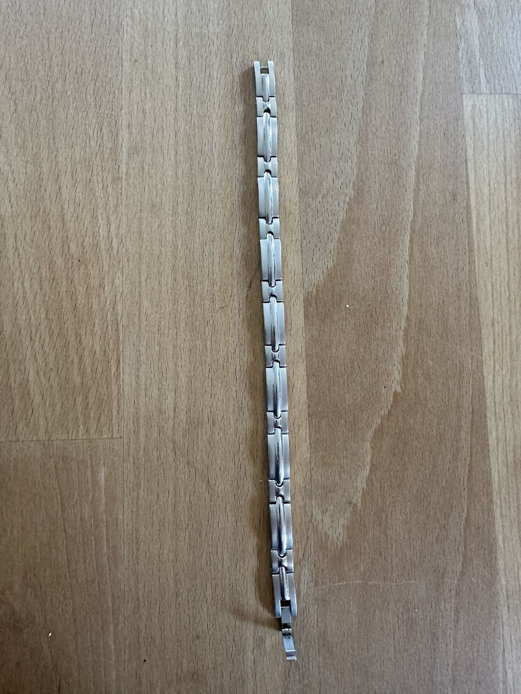 Bracciali & Braccialetti: Armband | Schmuck | silber – Nuovo (secondo la descrizione) da Dietikon venduto da DanielFontana