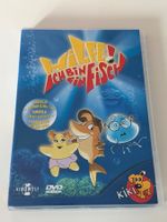 DVD: Hilfe! Ich bin ein Fisch