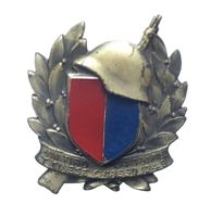 Chiasso, VIII Tiro Cantonale Ticinese 1948
