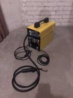 Schweis geraet DECA DECASTAR 135E 230V MIG/MAG