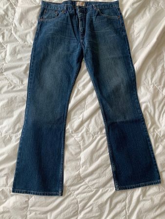 Jeans Herren Levi‘s
