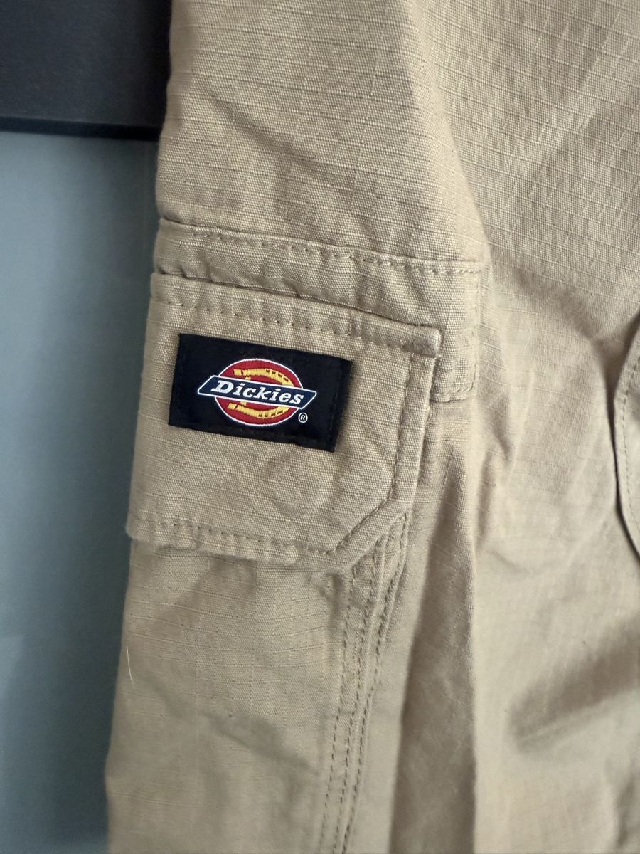 Dickies Hosen: Short Dickies – Gebraucht aus Bulle von Laetitia84 3