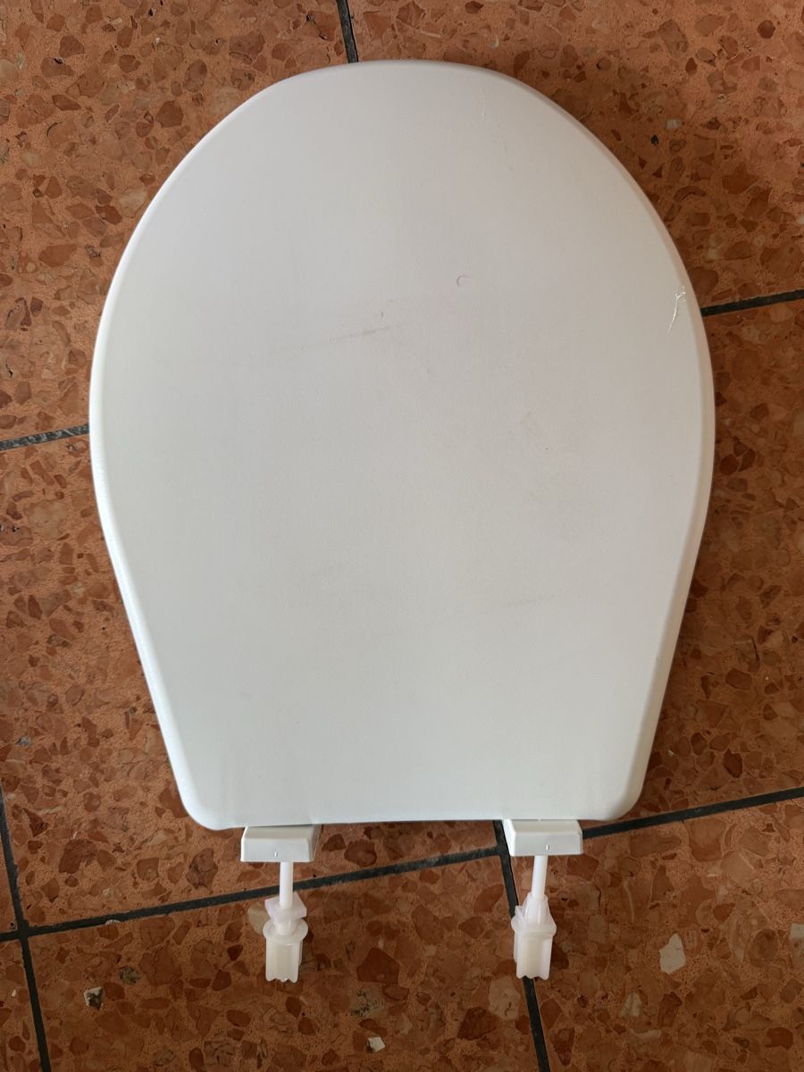WC: WC-Deckel – Nuovo (secondo la descrizione) da Lengnau AG venduto da dom_p8hm