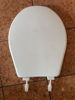 WC-Deckel
