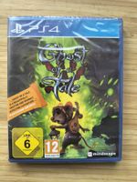 Ghost of a Tale Sealed (PS 4)