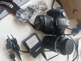 canon 450D