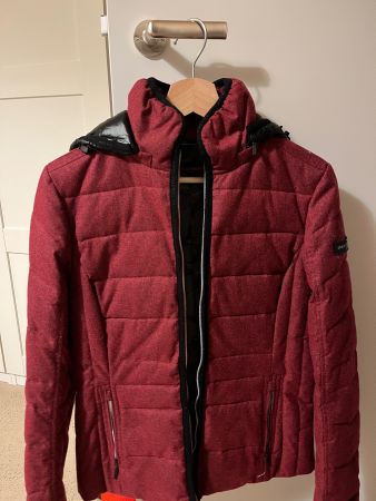 Winterjacke Frieda Freddies