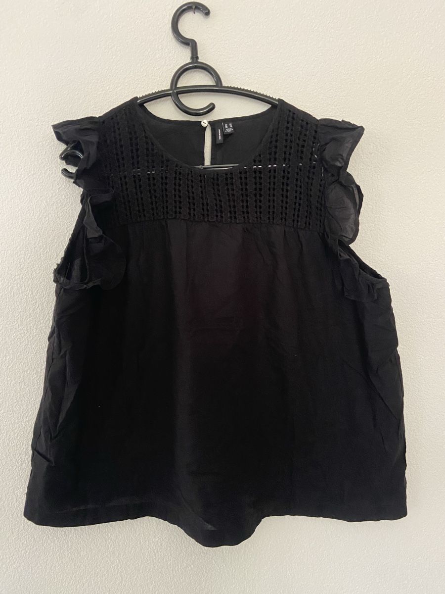 Vero Moda Top: Top t.50 – Usato da Berlens venduto da aye_lf66