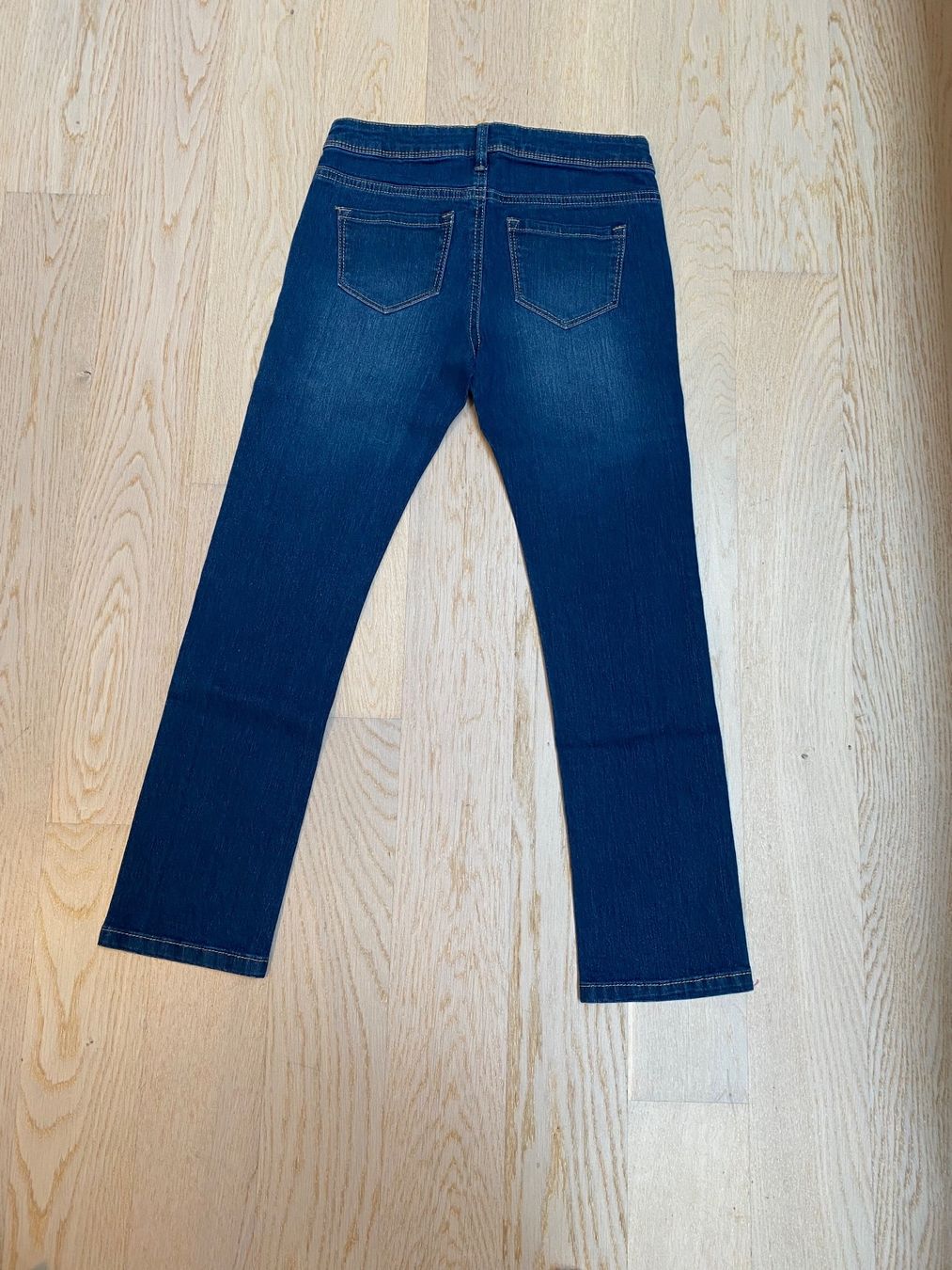 Hosen: C&A Jeans Hose Junge 134 – Gebraucht aus Muri AG von Mkikus 1
