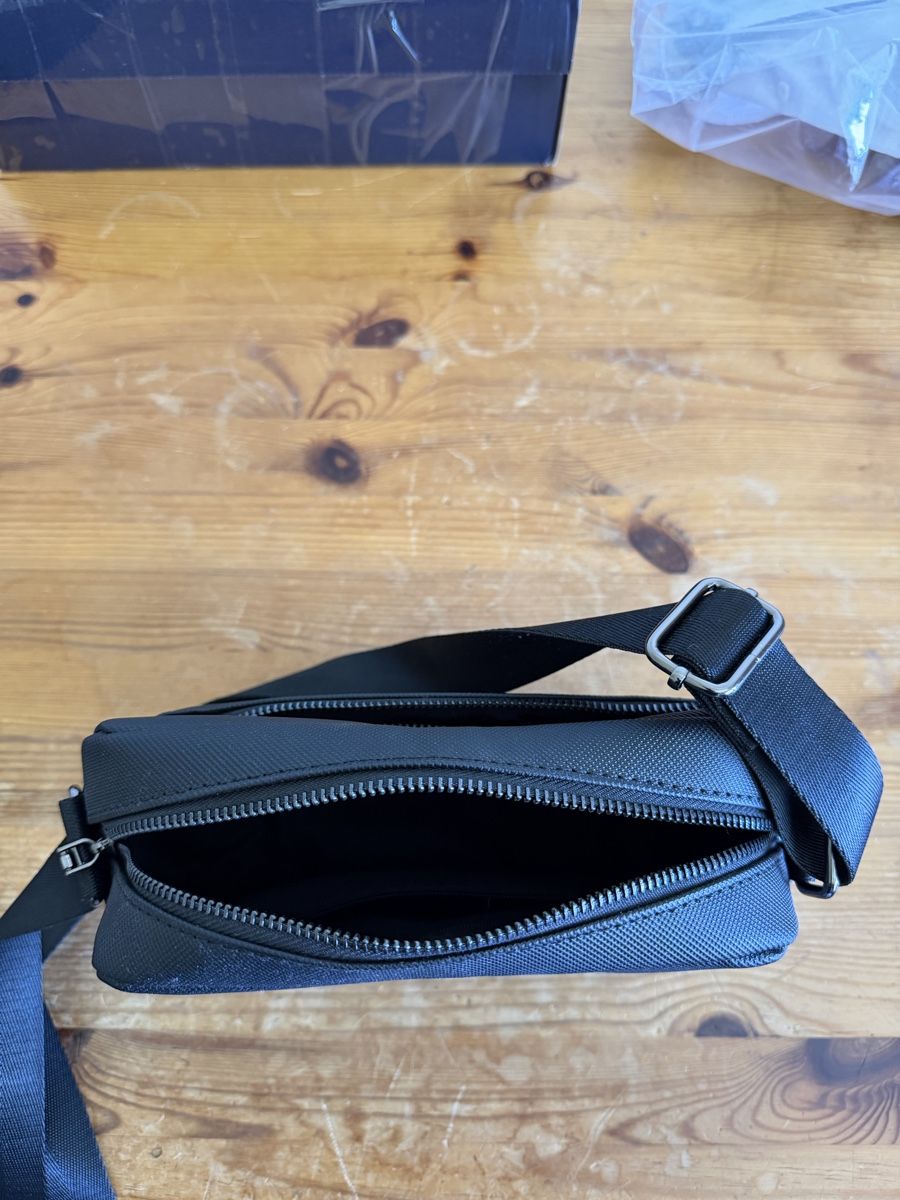 Taschen: Sacoche pour homme  – Gebraucht aus La Chaux-de-Fonds von mih_t8qk 1