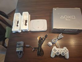 Playstation One in OVP revidiert (refurbished)