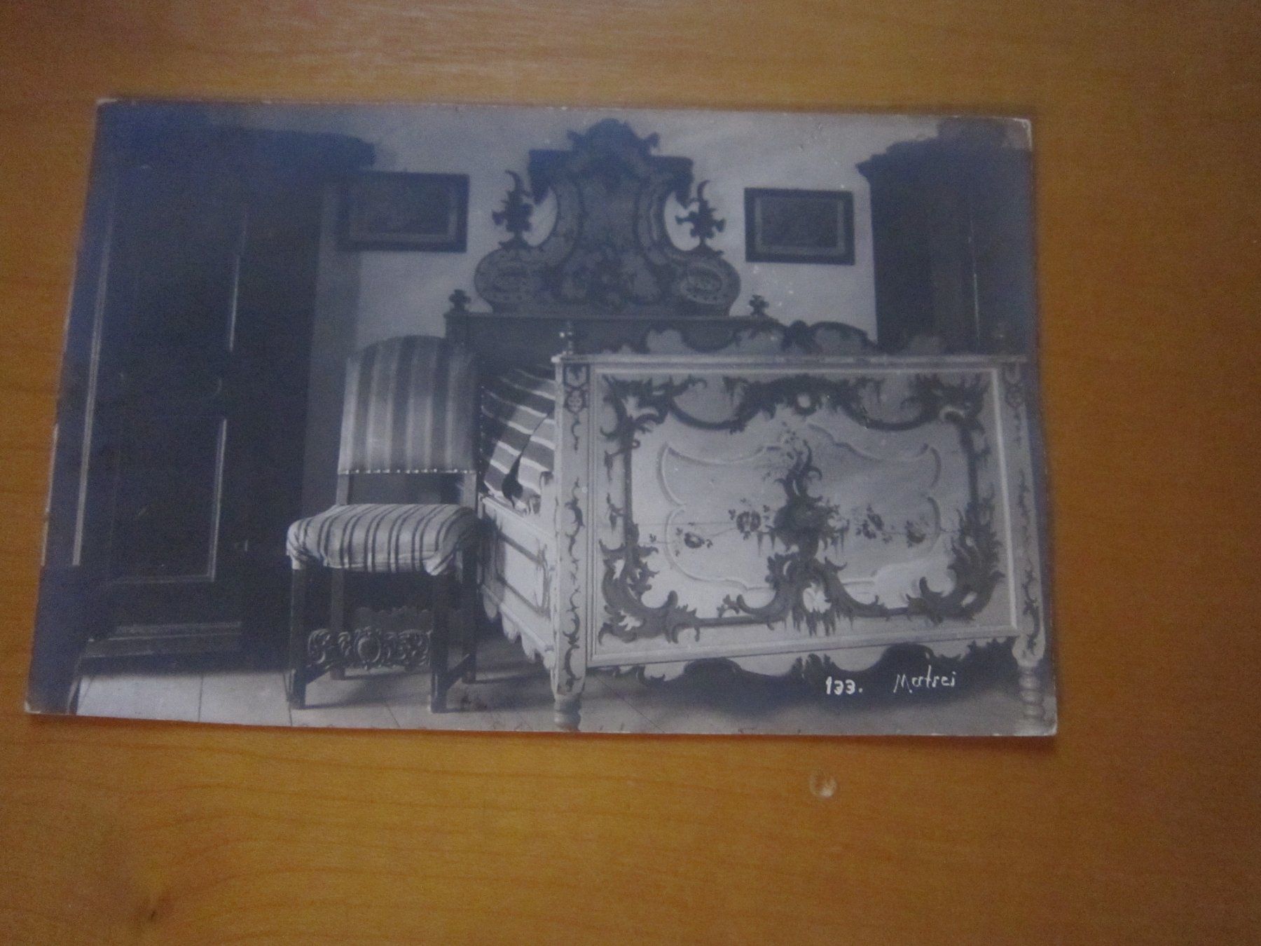 Ansichtskarten: No 4 schöne antike Postkarte – Gebraucht aus Gordola von Polentaefung