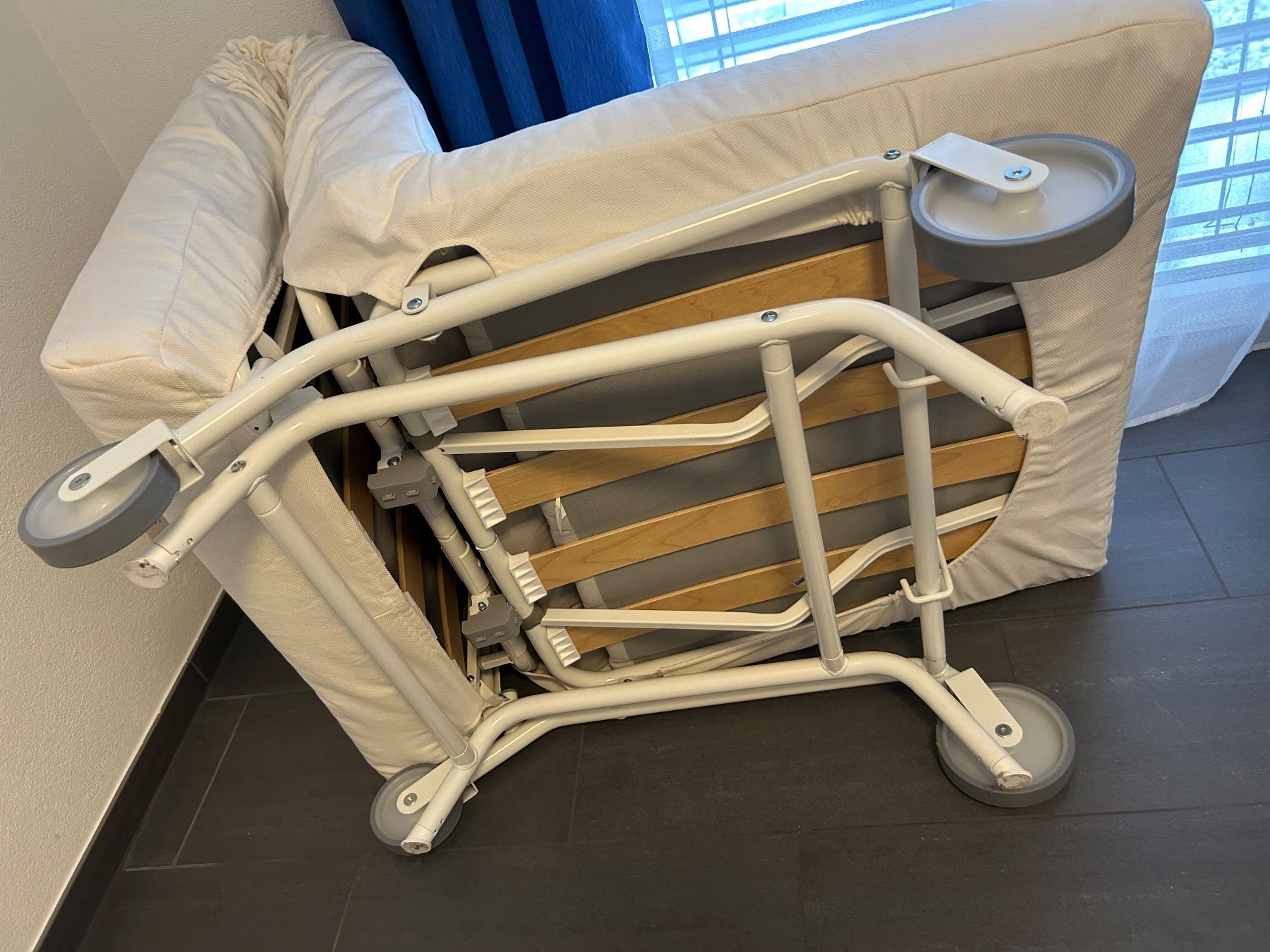 Ikea Divani: Bettsofa – Usato da Aristau venduto da Mastergee 9