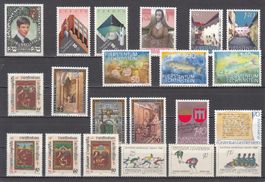 FL 1987 postfrisch