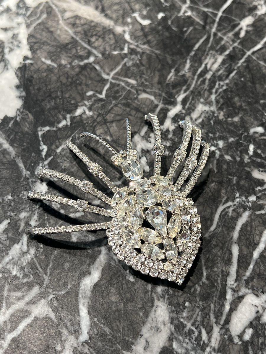 Broschen & Nadeln: Vintage Spider Brooch – Gebraucht aus Zürich von ralph__ 4