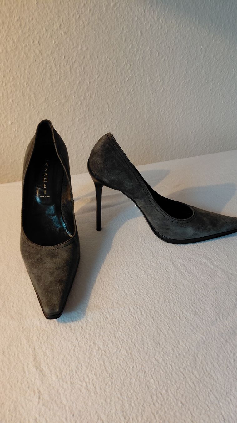 Casadei Scarpe da donna: Casadei Pumps – Usato da Zürich venduto da ewka