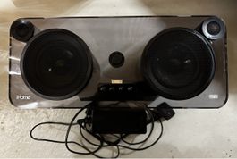 iHome iP1 speaker