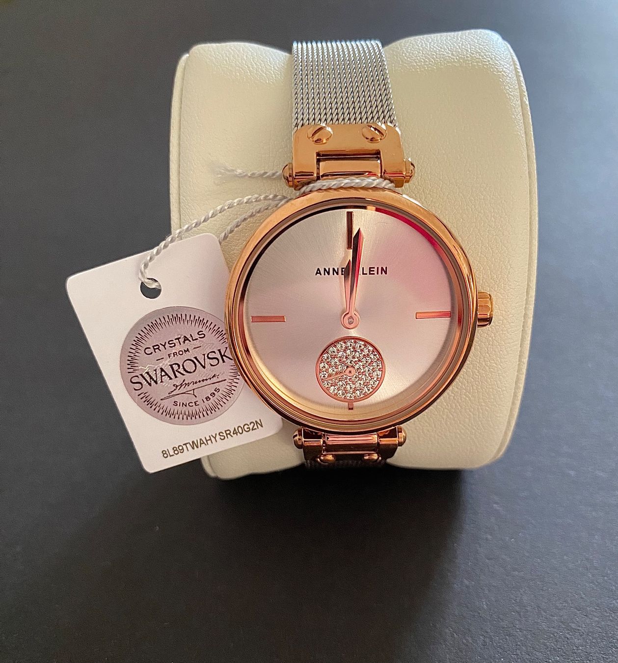 Uhren: Uhr/ Watch woman – Neu und originalverpackt aus Altdorf UR von car_db62 1
