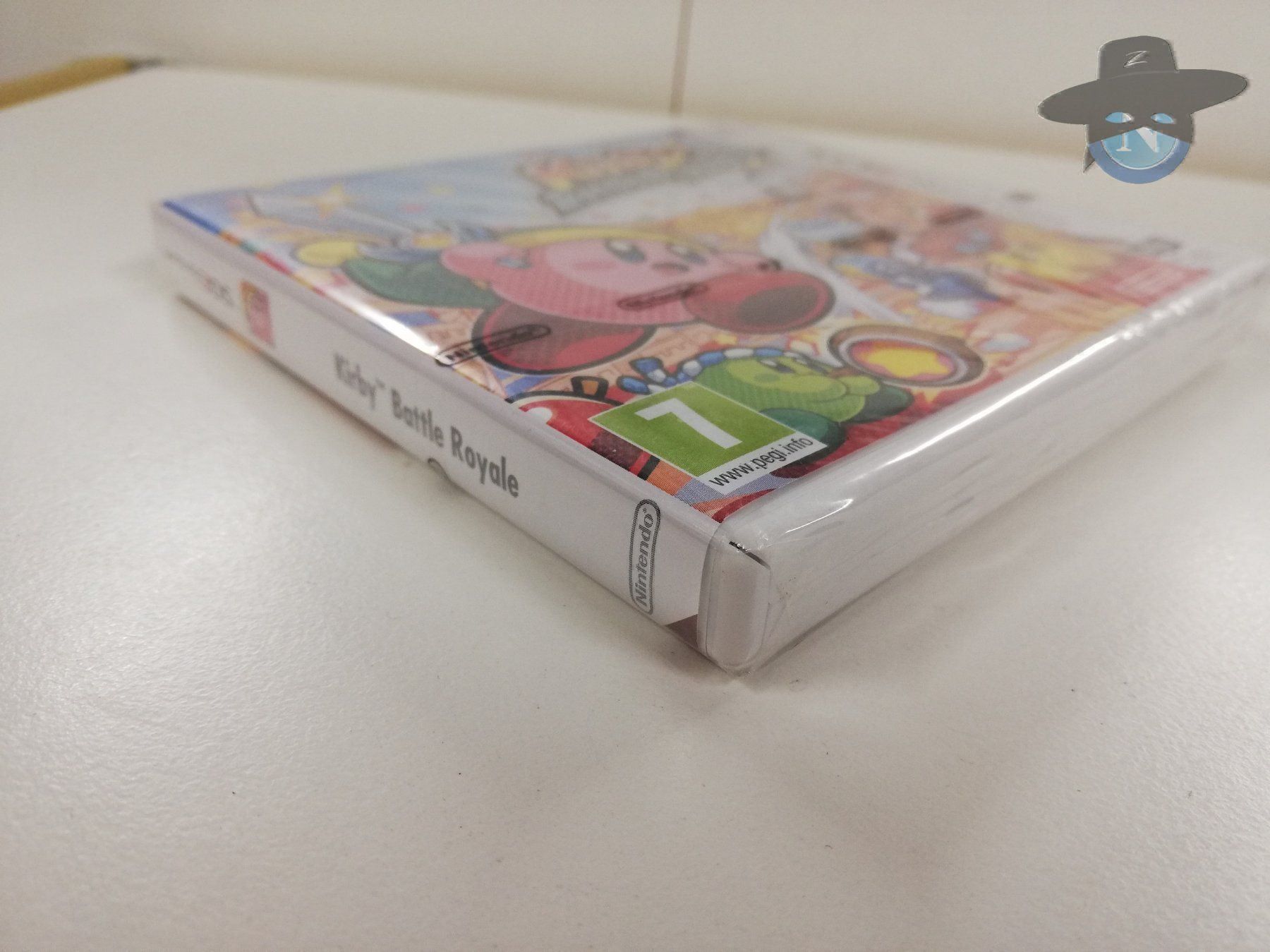 Nintendo Spiele: Kirby Battle Royale / Nintendo 3DS 2DS – Neu (gemäss Beschreibung) aus St. Gallen von zorro_dc 3