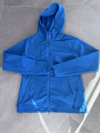 Mammut Softshelljacke S