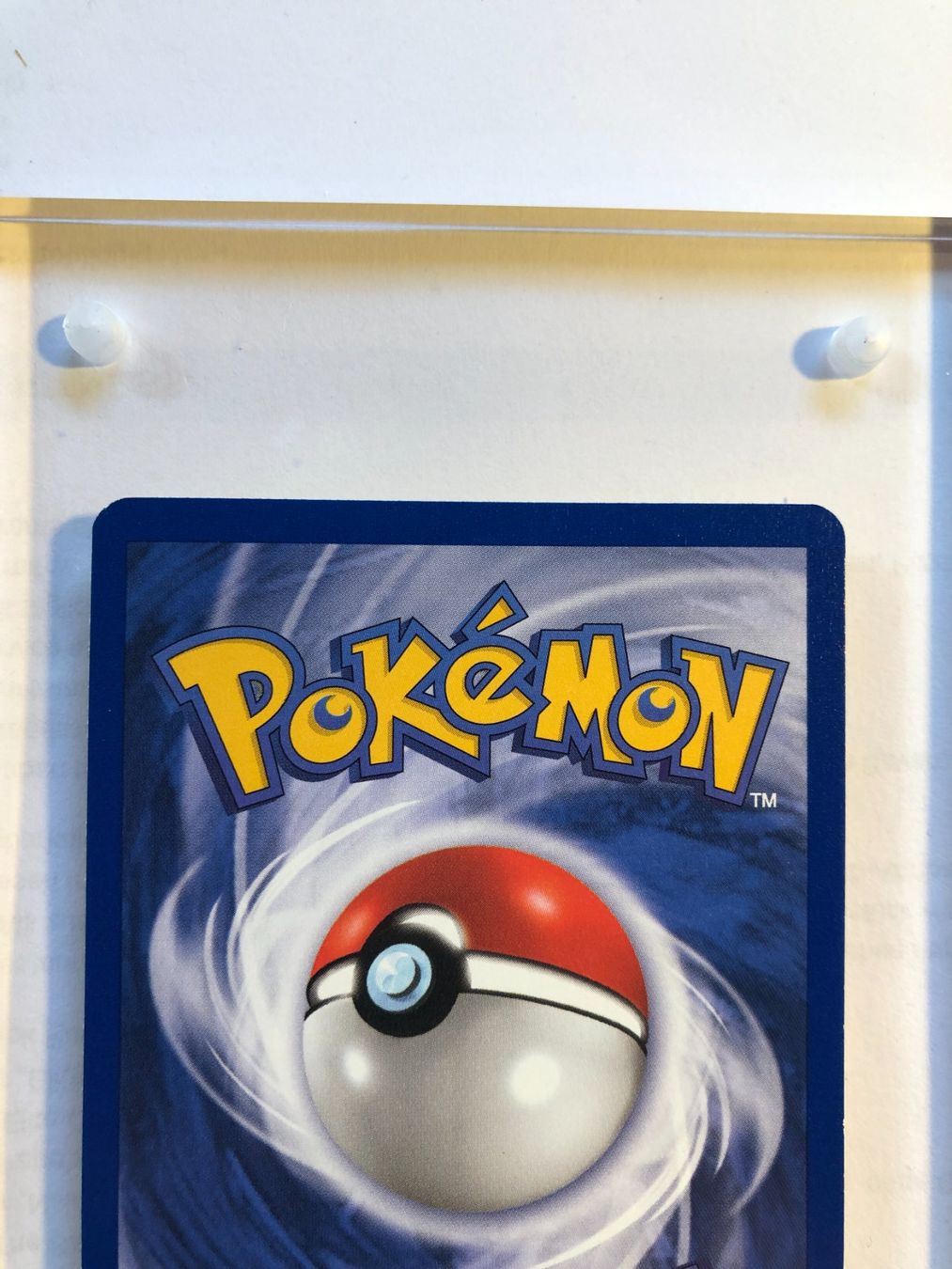 Sammelbilder & Trading cards: Magnemite 1st Team Rocket - MINT - ab 1.- – Gebraucht aus Giubiasco von dan_pr8b 7