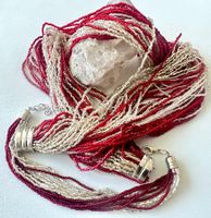 Antica Murrina Venezia Vintage Schmuckset&Originalbox Unikat