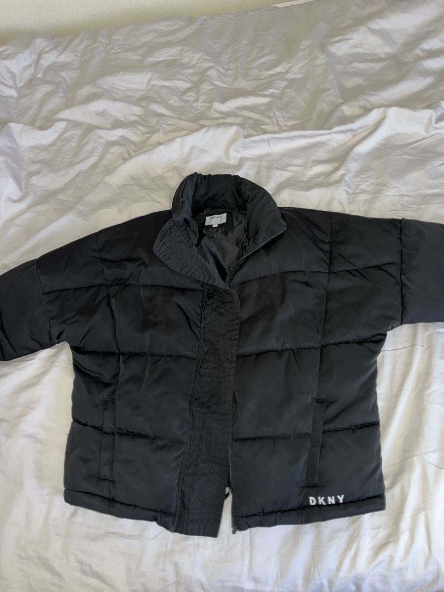 DKNY Giacche & Cappotti: DKNY kids jacket – Usato da Pully venduto da ari_78pk