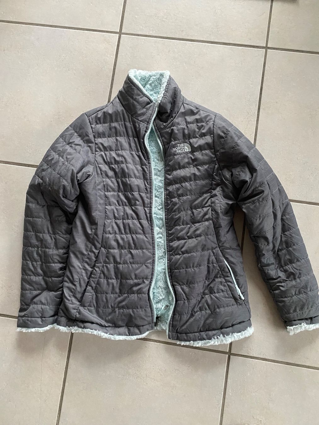 North Face Giacche & Cappotti: The North Face Jacke – Usato da Grüningen venduto da kleiderstar