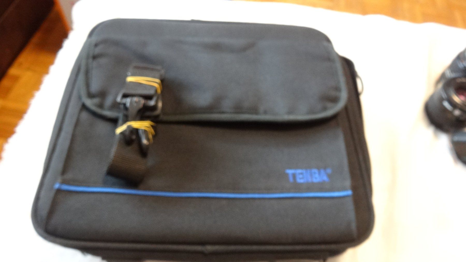 Notebook: LAPTOP TENBA TASCHE.NURTASHE.TIPTOP – Usato da zürich venduto da ahmad01 8