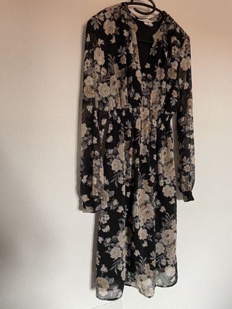 Schwangerschaftskleid / Umstandskleid h&m S