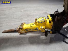 Epiroc / Atlas Copco SB102 Abbauhammer