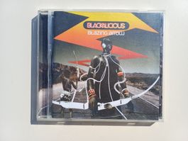 Blackalicious "Blazing Arrow" CD