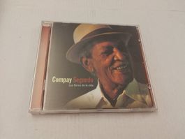 COMPAY SEGUNDO - LAS FLORES DE LA VIDA