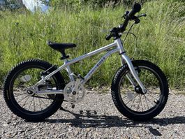 Early Rider 16 Zoll Kinder Velo, Sommer-Hit!
